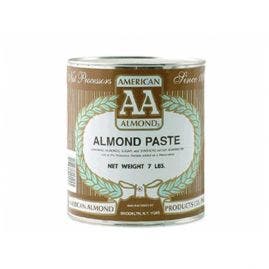 Almond Paste