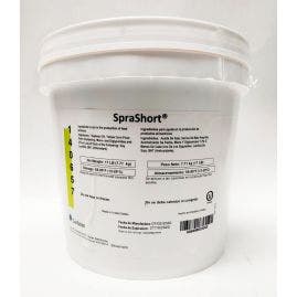 Corbion SpraShort - 17lb