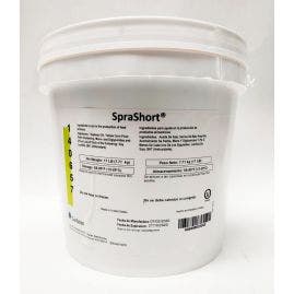 Corbion SpraShort - 17lb