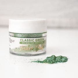 Bakell Edible Classic Green Tinker Dust - 5g