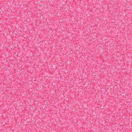 Sweet Shoppe Pink Sanding Sugar