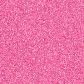 Sweet Shoppe Pink Sanding Sugar