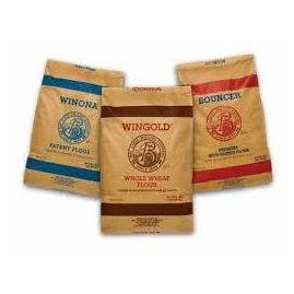 OrganicEssentials Hi Gluten Boulder - 50lb