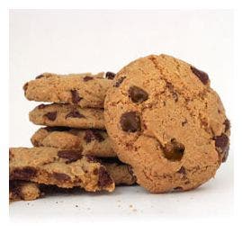 Hope's Mini Chocolate Chip Cookies - .75oz/426ct