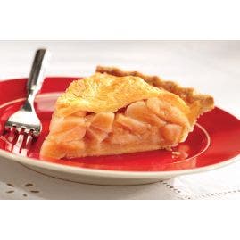 Gardner Pies 10" Pie Apple - 44oz/6ct