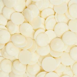 Sweet Shoppe White Wafers