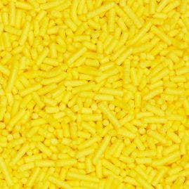 Sweet Shoppe Yellow Sprinkles