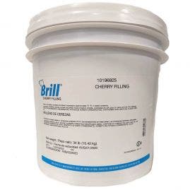 Brill Cherry Pie Filling