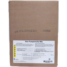 Corbion Kiev Pumpernickel Mix - 50lb