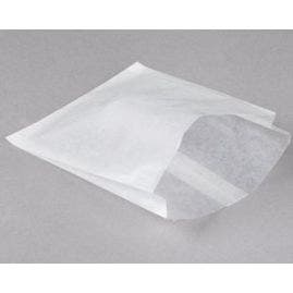 Wet Waxed Sandwich Wax Bag - 1000/ct