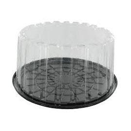 10" Showcake Shallow- 50 Count