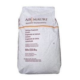 AB Mauri Calcium Propionate - 50 lbs