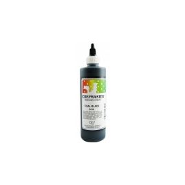 Liqua-Gel Coal Black - 10.5oz