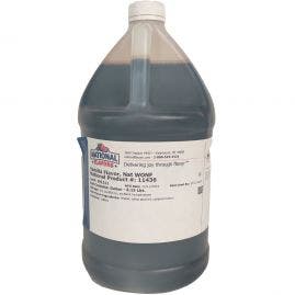 National Vanilla Flavoring