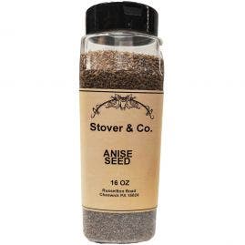 Anise Seeds - 16oz