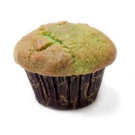 David's Thaw & Serve Pistachio Muffin - 6oz/12