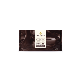 Callebaut L60-40NV-132 Bittersweet Chocolate - 11lb