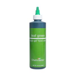 Liqua-Gel Leaf Green - 10.5oz