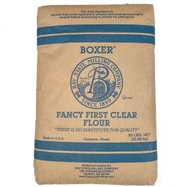 Boxer Clear Flour - 50lbs