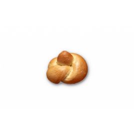 Wenner Bakery Mini Twist Rolls - 24/1.25oz