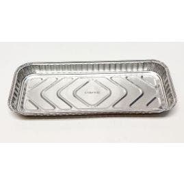 Oblong Danish Shallow Pan - 250/ct