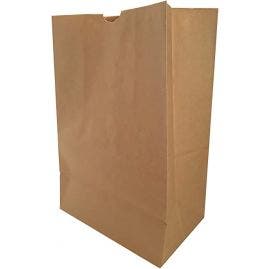 Duro 12lb Kraft Bags - 500/ct