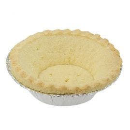 Keebler 3in Graham Cracker Tart Shells - 144/ct