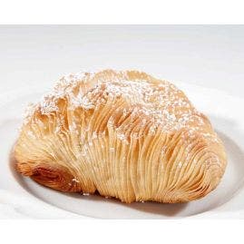 Small Sfogliatelle - 150ct