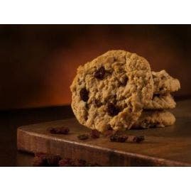 English Bay Oatmeal Raisin Cookie