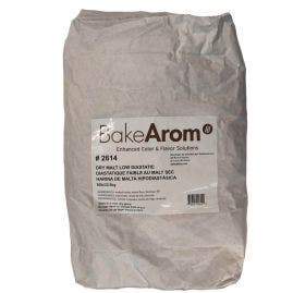 BakeArom Dry Malt Low Diastatic  - 50lb