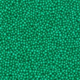 Sweet Shoppe Green Nonpareils