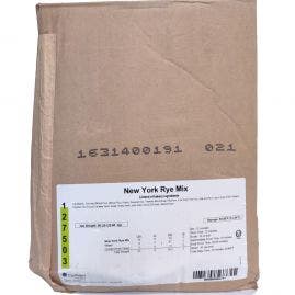 Corbion New York Rye Mix