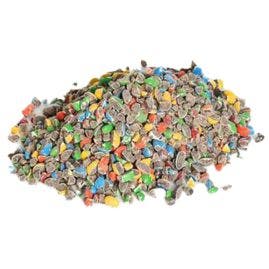 Topper Chopped M&M's - 5lb/2ct