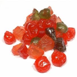 Cherry Pineapple Mix-30#