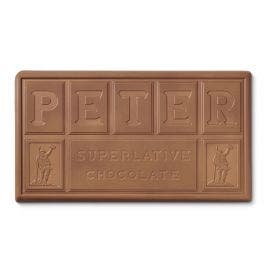 Peters Ultra Milk Chocolate 125