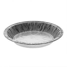 Pactiv 8" Extra Deep Pie Pan