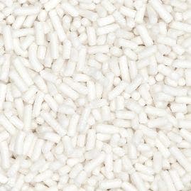 Sweet Shoppe White Sprinkles
