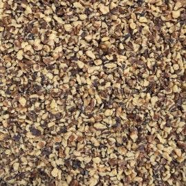 Walnut Diced - Medium Chopped Pieces  - 30lb