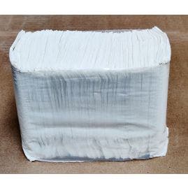 Morcon D712 Low Fold Napkins - 8000/ct