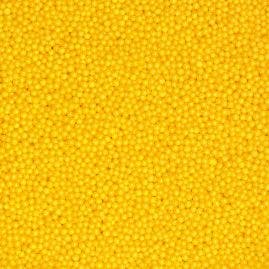 Sweet Shoppe Yellow Nonpareils