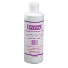 DecoPac Airbrush Cleaner - 9 oz