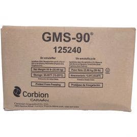 Corbion GMS-90 - 50lb