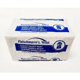 Fleischman's Compressed Fresh Yeast