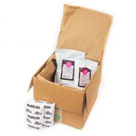 Protective Cold Packaging Add-on