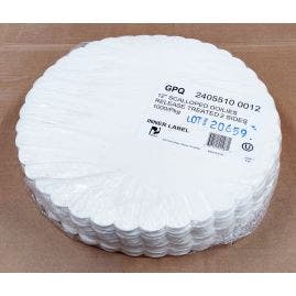 Paterson Paper Non Lace Doilies