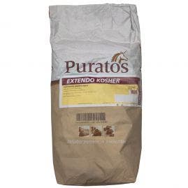 Puratos Extendo Inactive yeast - 50lb