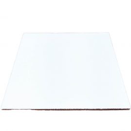 14 x 19 Half Sheet Corrugated Grease-Resistance Pad