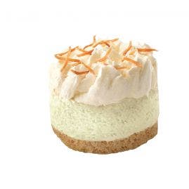 Bistro Collection Key Lime Cream Pie  - 3.1oz/24ct