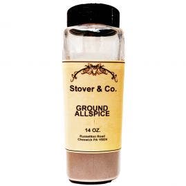 Ground Allspice