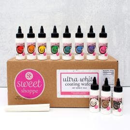 Chocolate Chameleon Mega Bundle